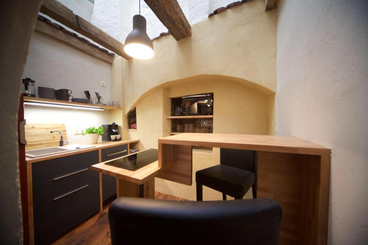 Renaissancestuben Apartment Torgau Exterior photo