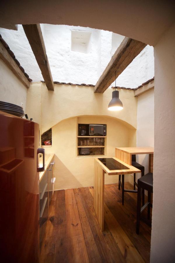 Renaissancestuben Apartment Torgau Exterior photo